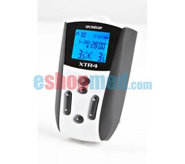 SPORECUP XTR4, 4-Κανάλια Μυϊκή Διέγερση - ΑΣΚΗΣΗ ΣΤΟ ΣΠΙΤΙ στο eShopmed