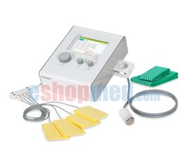 IONOSON-Expert (3rd Edition) 2-καναλιών ηλεκτροθεραπεία και θεραπεία υπερήχων - Συνδυασμένη Θεραπεία στο eShopmed