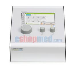 PHYSIODYN-Expert (3rd Edition) 2-καναλιών ηλεκτροθεραπεία - Ηλεκτροθεραπεία στο eShopmed