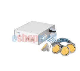 PHYSIOVAC-Expert (3rd Edition) 2-καναλιών θεραπευτική αναρρόφηση - Αναρρόφηση στο eShopmed