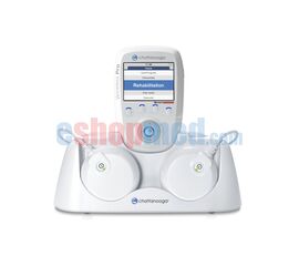 WIRELESS PROFESSIONAL 2CH STANDARD - Ηλεκτροθεραπεία στο eShopmed