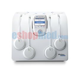 WIRELESS PROFESSIONAL 4CH STANDARD - Ηλεκτροθεραπεία στο eShopmed