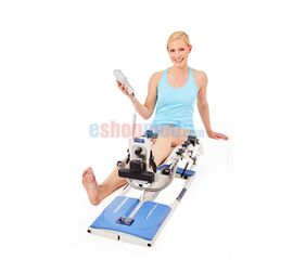 ACTIVE-K - Παθητική Κινητοποίηση CPM στο eShopmed