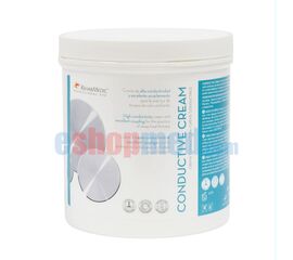 Αγώγιμη Κρέμα 1000ml, Κατάλληλη για Tecar - Tecar στο eShopmed