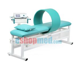 MAG-Expert Μαγνητοθεραπεία με Πηνίο 60cm και Κρεβάτι Θεραπείας - Μαγνητοθεραπεία στο eShopmed