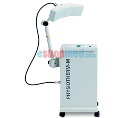PHYSIOTHERM-M θεραπευτική διαθερμία μικροκυμάτων - Διαθερμία Μικροκυμάτων στο eShopmed