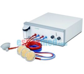 PHYSIOVAC-Expert 2-καναλιών θεραπευτική αναρρόφηση - Αναρρόφηση στο eShopmed