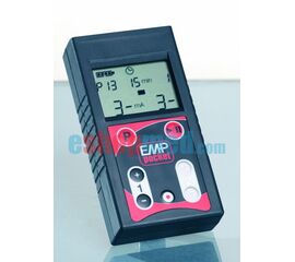 EMP Pocket 2 Καναλιών Φορητή Ηλεκτροδιέγερση για Αθλητές και Αισθητική - Ηλεκτροθεραπεία στο eShopmed