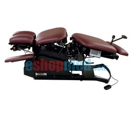 Ergostyle FX Κρεβάτι Οσφυϊκής Κάμψης και Ανατάξεων - Κρεβάτια Χειροπρακτικής στο eShopmed