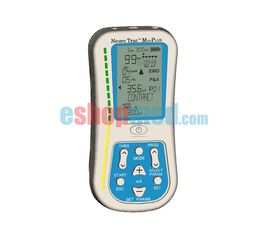 Myoplus 1 Κανάλι Συσκευή Βιολογικής Επανατροφοδότησης (biofeedback) και Ηλεκτροδιέγερσης - Βιολογική Επανατροφοδότηση στο eShopmed