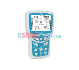 Myoplus 2 Κανάλια Συσκευή Βιολογικής Επανατροφοδότησης (biofeedback) και Ηλεκτροδιέγερσης - Βιολογική Επανατροφοδότηση στο eShopmed