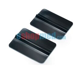 Ηλεκτρόδια Σιλικόνης για Συσκευές TENS και Ηλεκτροδιέγερσης 45x38mm ζεύγος - Ηλεκτρόδια Διέγερσης στο eShopmed