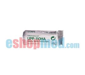 Sony UPP-110HA Χαρτί Βιντεοκτυπωτή - Φιλμ Βιντεοεκτυπωτών στο eShopmed