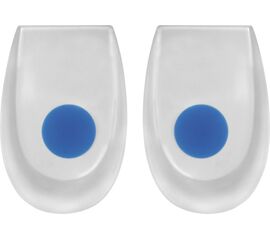 Υποπτέρνιο Σιλικόνης Ανύψωσης Πτέρνας και Άκανθας - Πέλματα στο eShopmed