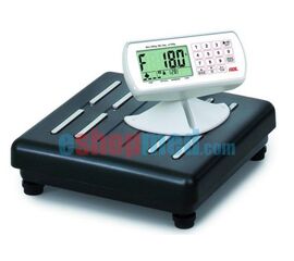 ADE M305643, Επιδαπέδιος Ζυγός με Ανάλυση Σώματος - Δαπέδου στο eShopmed