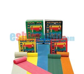 Cando Ταινία Κίτρινη ανα Μέτρο - Ταινίες/Λάστιχα στο eShopmed