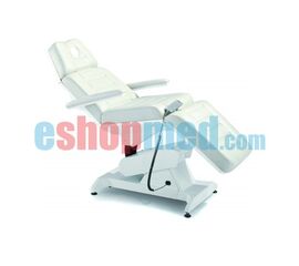 Πολυθρόνα-Έδρα Ηλεκτρική με Προσκέφαλο και Υποβραχιόνια, 4 Κινητήρες - Πολυθρόνες/Έδρες Ηλεκτρικές στο eShopmed