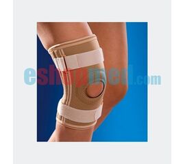 Επιγονατίδα με Σπειροειδή Ελάσματα - Γόνατο στο eShopmed