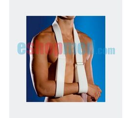 Ιμάντας Ανάρτησης Χειρός Διπλός - Ώμος και Πλάτη στο eShopmed