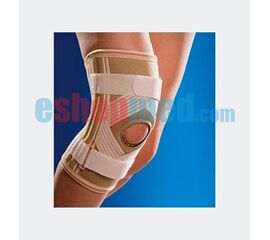 Επιγονατίδα Χιαστών με Σπειροειδή Ελάσματα - Γόνατο στο eShopmed