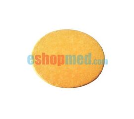 PG926/56, Σφουγγαράκι για Ηλεκτρόδια Βεντούζες 56mm - Ηλεκτροθεραπεία Αναλώσιμα στο eShopmed