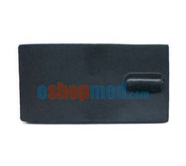 PG916/4 Ηλεκτρόδιο Σιλικόνης Πολλαπλών Χρήσεων 50x100mm με Υποδοχή 4mm - Ηλεκτρόδια Διέγερσης στο eShopmed