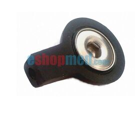 PG922/2TN Μετατροπέας Βύσματος 2mm σε Υποδοχή Τύπου Κουμπώματος (Snap) - Προσαρμογείς Ηλεκτροδίων στο eShopmed