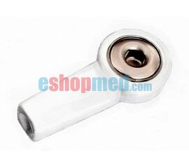 PG922/4TB Μετατροπέας Βύσματος 4mm σε Υποδοχή Τύπου Κουμπώματος (Snap) - Προσαρμογείς Ηλεκτροδίων στο eShopmed