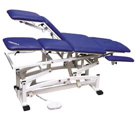 Iride Τράπεζα Θεραπείας - Τράπεζες Θεραπείας στο eShopmed