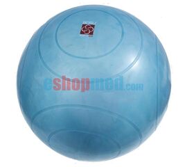 BOSU Ballast Trainer, Μπάλα 65cm με Πρόσθετο Δυναμικό Βάρος - Μπάλες στο eShopmed