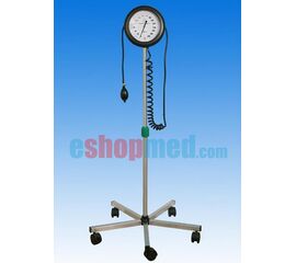 Dallas, Αναλογικό Πιεσόμετρο με Τροχήλατη Βάση - Αναλογικά Πιεσόμετρα στο eShopmed