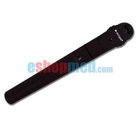 E-SCOPE Riester, Οφθαλμοσκόπιο με Φωτισμό Αλογόνου - Οφθαλμοσκόπια στο eShopmed