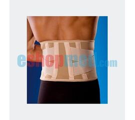 Ζώνη Πολλαπλών Παθήσεων Gold - Μέση στο eShopmed