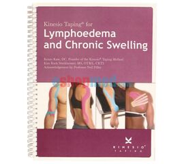 Kinesio Taping for Lympoedema and Chronic Swelling - Βιβλία στο eShopmed