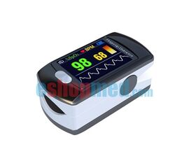 OXI50E Φορητό παλμικό οξύμετρο + Λογισμικό Η/Υ - Οξύμετρα στο eShopmed
