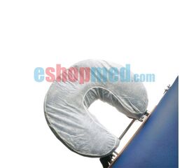 Κάλυμμα για Μαξιλάρι Προσώπου 100τμχ - Φορητά Κρεβάτια, Καρέκλες, Επιτραπέζιες Βάσεις στο eShopmed