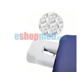 Κάλυμμα για Οπή Κρεβατιού ή Μαξιλάρι Προσώπου 100τμχ - Φορητά Κρεβάτια, Καρέκλες, Επιτραπέζιες Βάσεις στο eShopmed