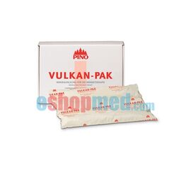Vulkan 40x30cm Θερμό Επίθεμα Ηφαιστειακών Ορυκτών - Θερμά/Ψυχρά Επιθέματα στο eShopmed