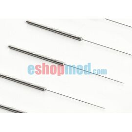 Βελόνες Βελονισμού Σώματος Jia Jian Energy 0,30x25mm με Οδηγό - 500τμχ - Βελόνες στο eShopmed