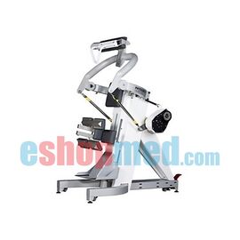 CON-TREX® TP 1000 Μονάδα Κάμψης και Έκτασης του Κορμού, Βιομηχανικής Αξιολόγησης και Αποκατάστασης - Ισοκίνηση στο eShopmed