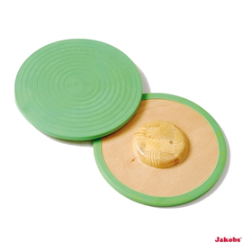 Holz Balance Kreisel Ξύλινος Δίσκος Ισορροπίας - Ισορροπία/ Ιδιοδεκτικότητα στο eShopmed