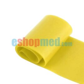 Ιμάντας Αντίστασης 5,5m - Κίτρινος - Ταινίες/Λάστιχα στο eShopmed