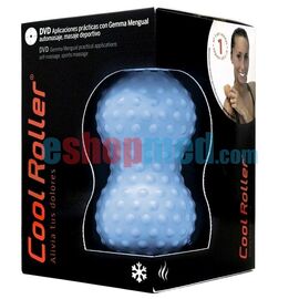 Cool Roller Advanced - Μπλε - Εργαλεία Μάλαξης στο eShopmed
