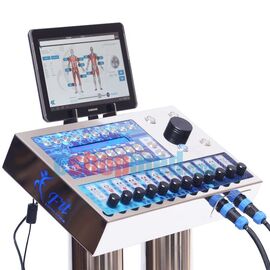 EF-1280 Σύστημα Ολόσωμης Ενεργητικής Ηλεκτρογυμναστικής - E-Fit στο eShopmed