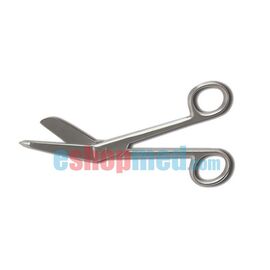 Ψαλίδι Επιδέσμων - Lister 15cm - Χειρουργικά Εργαλεία/Σκεύη στο eShopmed