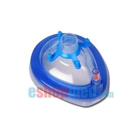 Μάσκα Ambu Νο.1 Βρεφική - Μιας Χρήσεως - Ασκοί/Μάσκες Αναζωογόνησης στο eShopmed