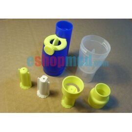 Ποτηράκι Εκνέφωσης Νεφελοποιητή - Νεφελοποιητές στο eShopmed