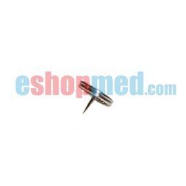 Press Needles, Βελόνες Ώτων 0,22x1,5mm με Αυτοκόλλητο - Βελόνες στο eShopmed
