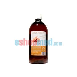 Φυτικό Αμυγδαλέλαιο 1000ml - Μάλαξη στο eShopmed
