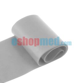 Ιμάντας Αντίστασης ανά Μέτρο - Ασημί - Ταινίες/Λάστιχα στο eShopmed